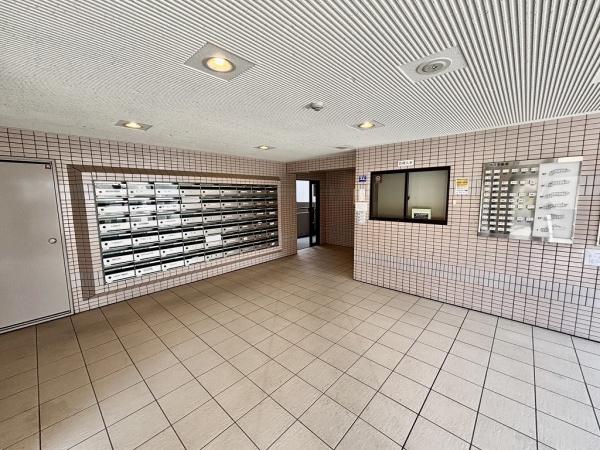 コスモ塩屋