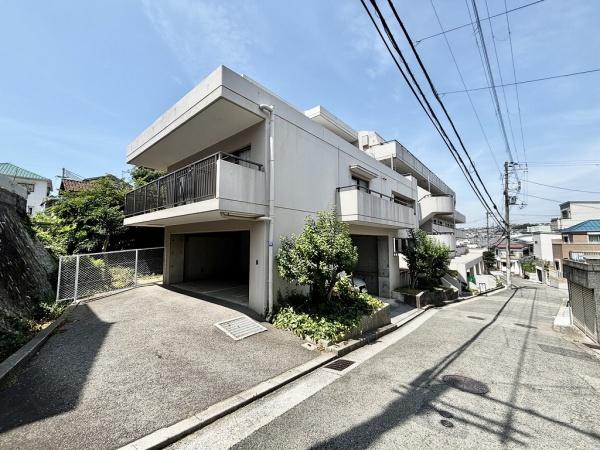 コスモ塩屋