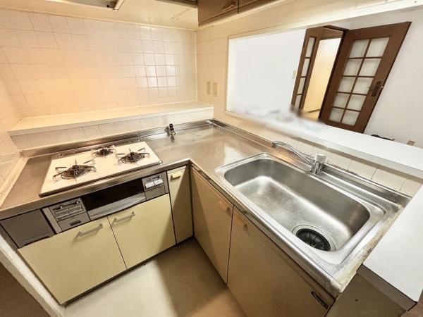 コスモ塩屋