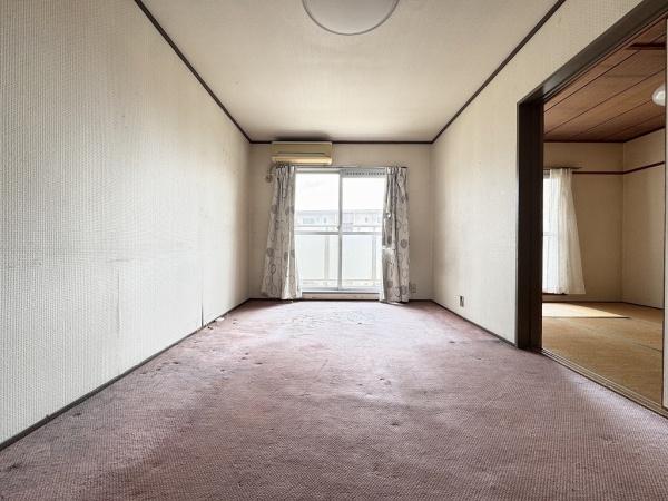 ひよどり台1団地7号棟