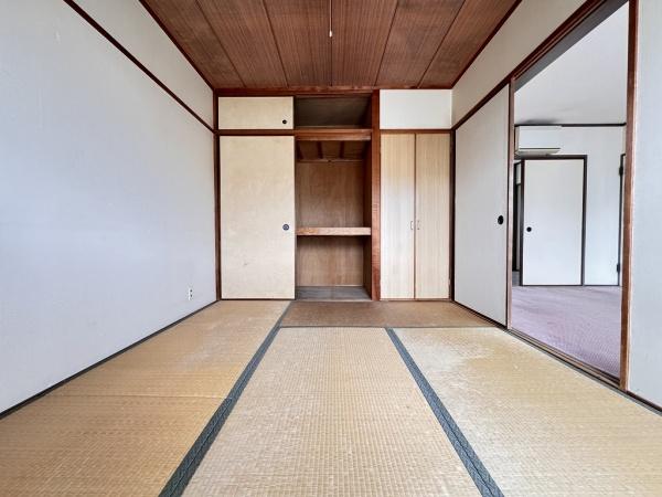 ひよどり台1団地7号棟