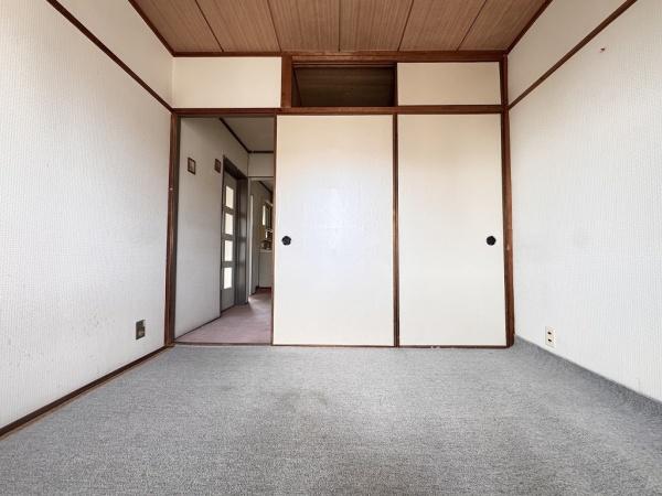 ひよどり台1団地7号棟