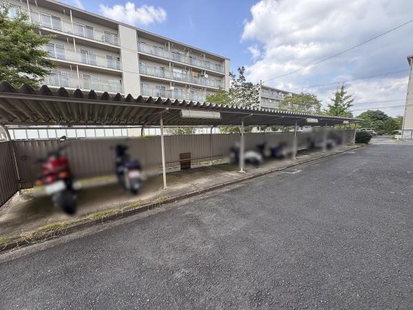 ひよどり台1団地7号棟
