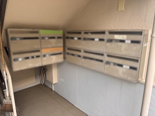 ひよどり台1団地7号棟