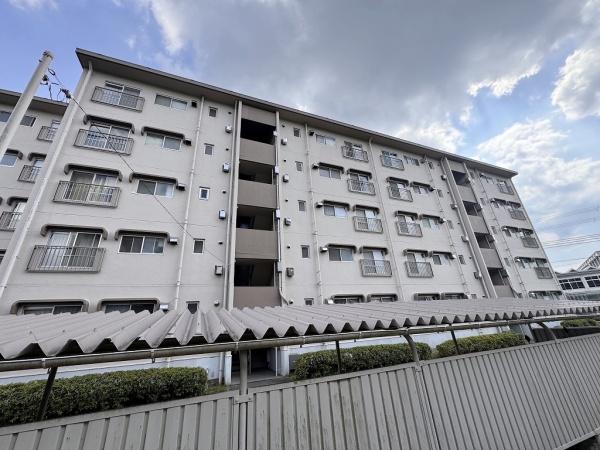ひよどり台1団地7号棟