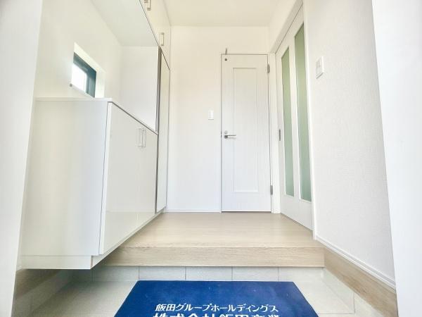 西区南別府4丁目　新築戸建