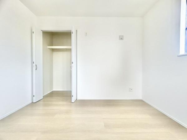 西区南別府4丁目　新築戸建