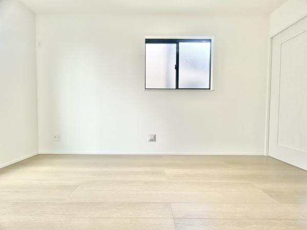 西区南別府4丁目　新築戸建