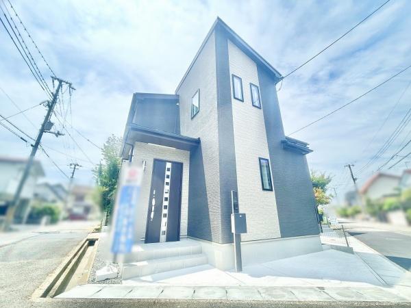 西区南別府4丁目　新築戸建