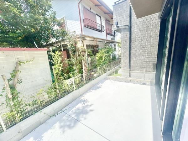 西区南別府4丁目　新築戸建