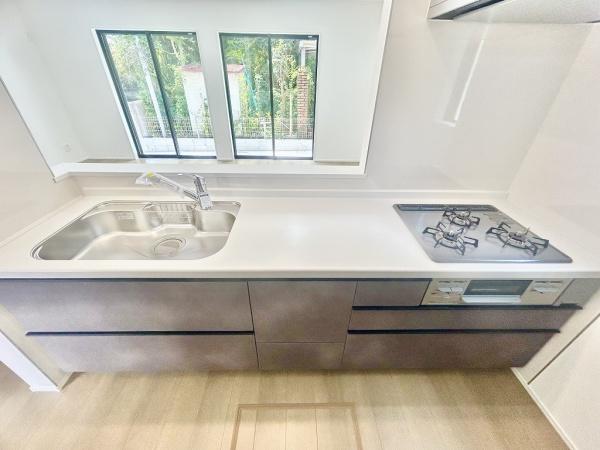 西区南別府4丁目　新築戸建