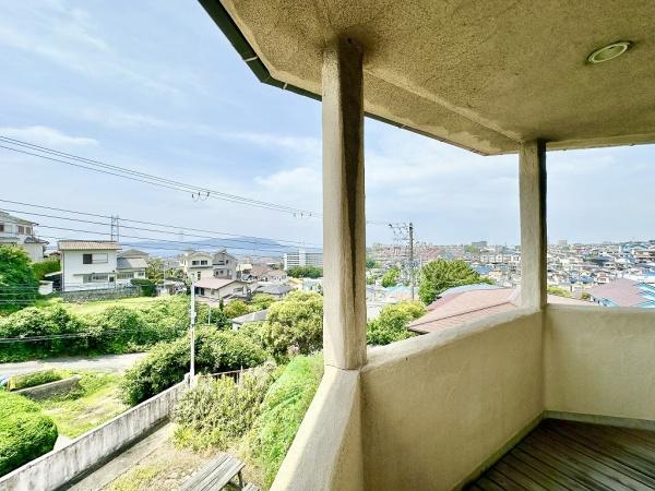 神戸市垂水区舞子坂３丁目の中古一戸建て