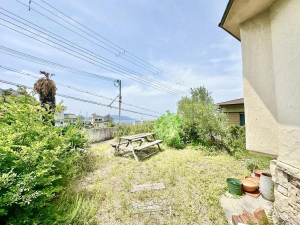 神戸市垂水区舞子坂３丁目の中古一戸建て