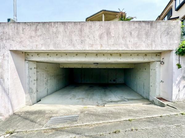 神戸市垂水区舞子坂３丁目の中古一戸建て
