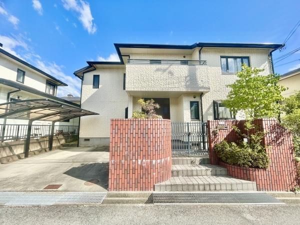 西区学園東町7丁目　中古戸建