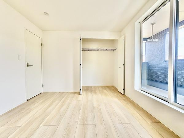 須磨区高倉台1丁目　新築戸建　1号棟
