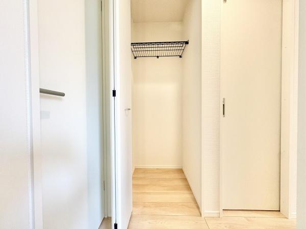 須磨区高倉台1丁目　新築戸建　1号棟