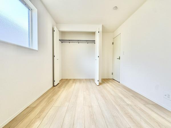 須磨区高倉台1丁目　新築戸建　1号棟