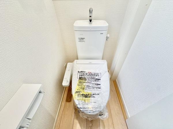 須磨区高倉台1丁目　新築戸建　1号棟