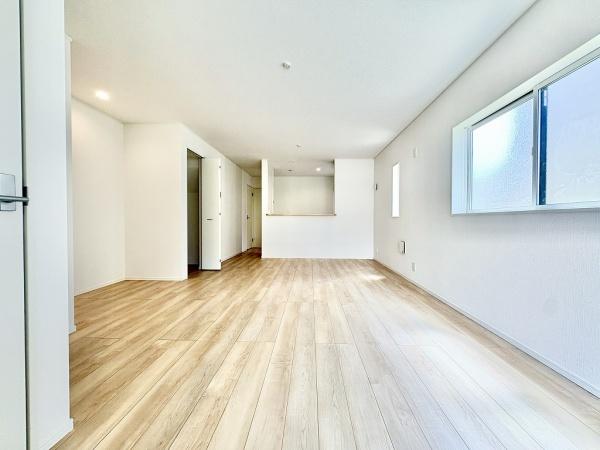 須磨区高倉台1丁目　新築戸建　1号棟