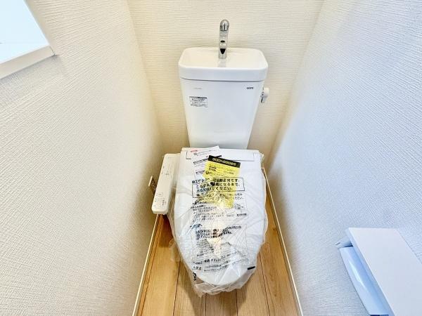 須磨区高倉台1丁目　新築戸建　1号棟