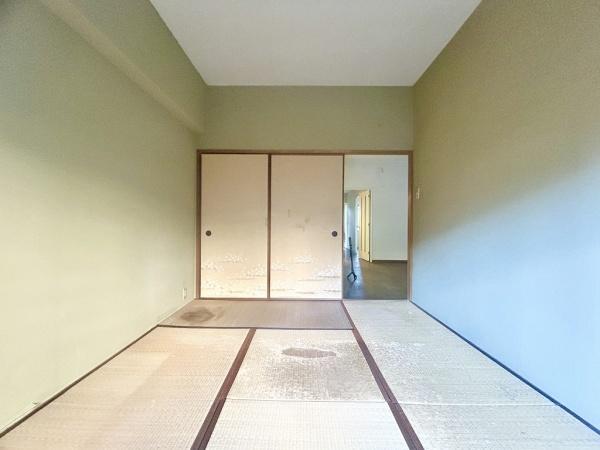 朝日プラザCITYウエストヒル神戸C棟