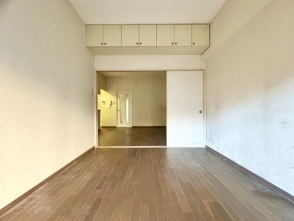 朝日プラザCITYウエストヒル神戸C棟