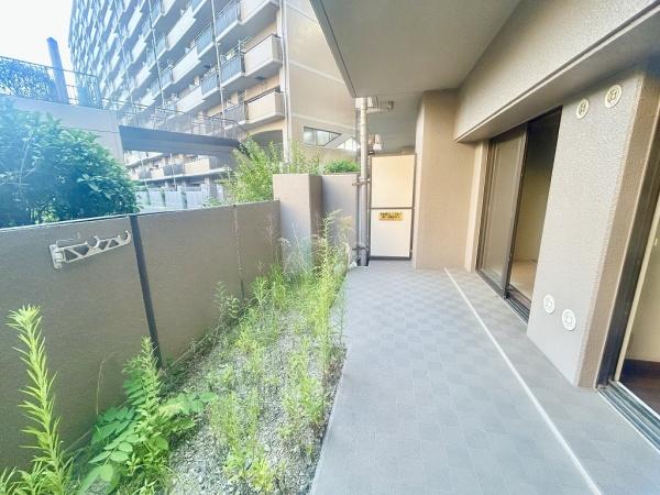 朝日プラザCITYウエストヒル神戸C棟