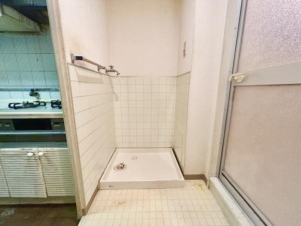 朝日プラザCITYウエストヒル神戸C棟