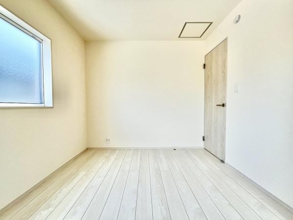 明石市魚住町中尾　新築戸建　1号棟