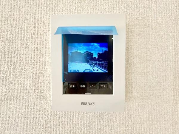 明石市魚住町中尾　新築戸建　1号棟