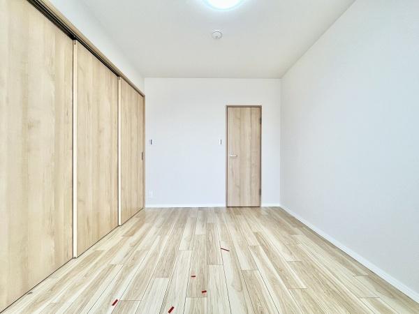 シャルマンコーポ明石3号棟