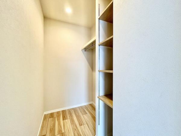 シャルマンコーポ明石3号棟