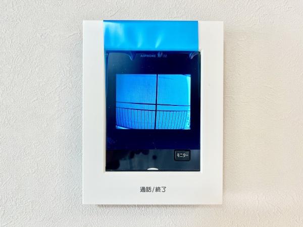 シャルマンコーポ明石3号棟