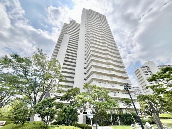 須磨パークヒルズＣ棟