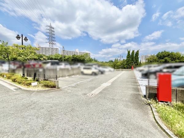 須磨パークヒルズＣ棟