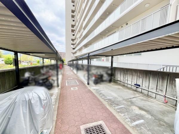 須磨パークヒルズＣ棟