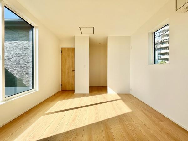 神戸市須磨区白川台６丁目の新築一戸建