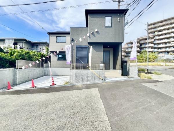 神戸市須磨区白川台６丁目の新築一戸建