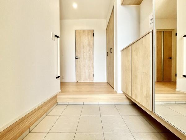 神戸市須磨区白川台６丁目の新築一戸建
