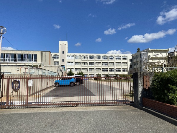神戸市垂水区つつじが丘５丁目の中古一戸建て(つつじが丘小学校)