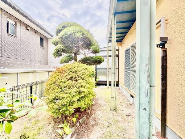 神戸市垂水区つつじが丘５丁目の中古一戸建て