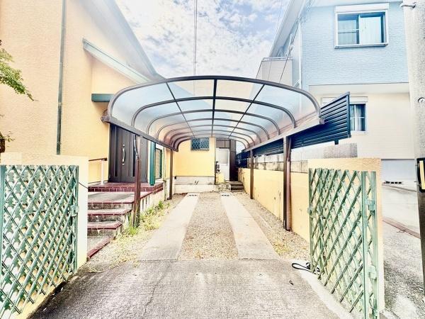 神戸市垂水区つつじが丘５丁目の中古一戸建て