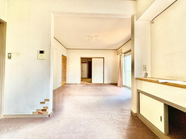 垂水区つつじが丘5丁目　中古戸建