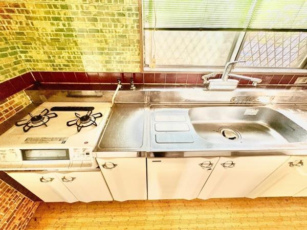 垂水区つつじが丘5丁目　中古戸建