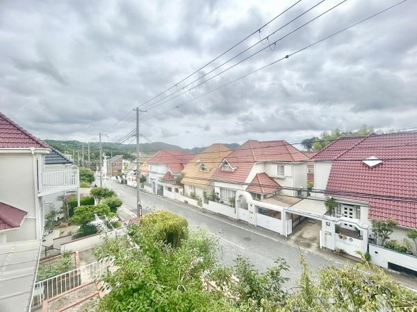神戸市須磨区東白川台３丁目の中古一戸建て