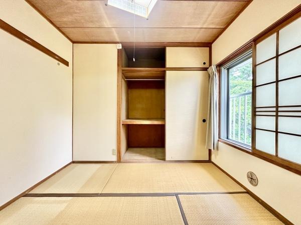 上高丸厚生年金住宅2号棟