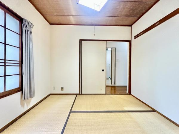 上高丸厚生年金住宅2号棟
