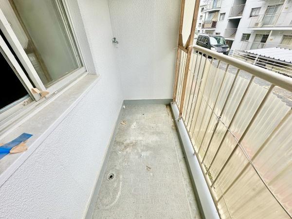 上高丸厚生年金住宅2号棟