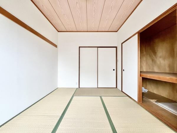 須磨パークヒルズＣ棟